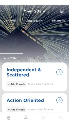 The Pattern android App screenshot 5