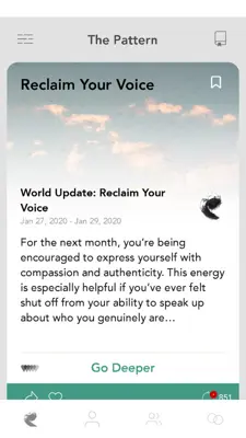 The Pattern android App screenshot 6